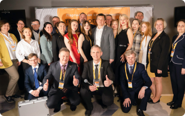 BaseAlt наградил «Марвел-Дистрибуцию» за высокие темпы продаж